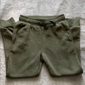 H&M’s Joggers